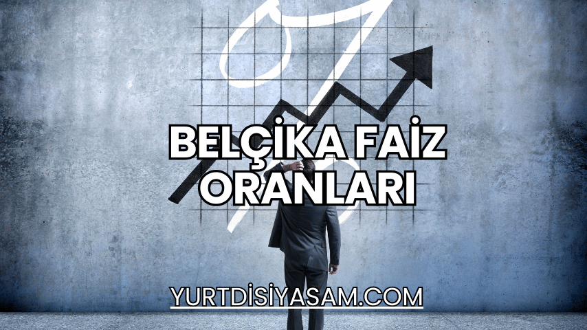 Belçika Faiz Oranları