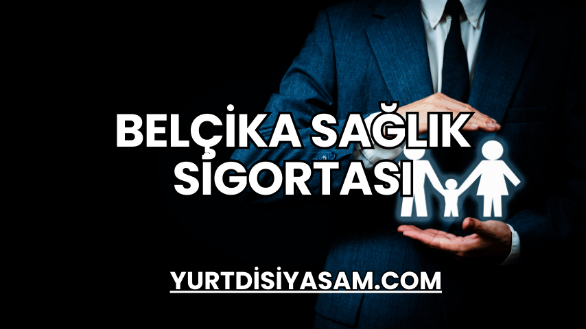 Belçika Sağlık Sigortası