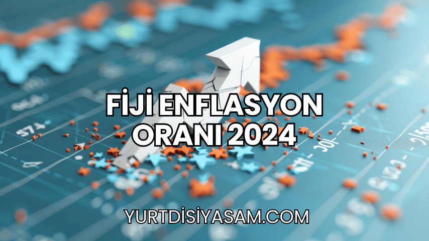 Fiji Enflasyon Oranı 2024