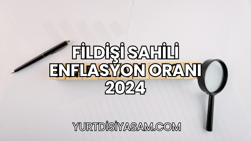 Fildişi Sahili Enflasyon Oranı 2024