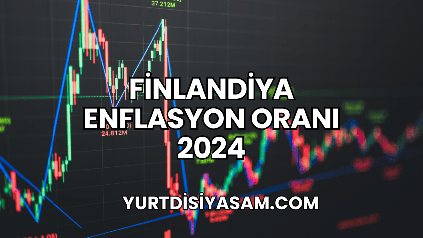 Finlandiya Enflasyon Oranı 2024