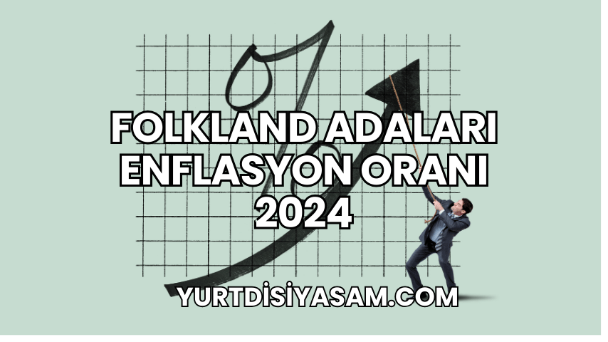 Folkland Adaları Enflasyon Oranı 2024