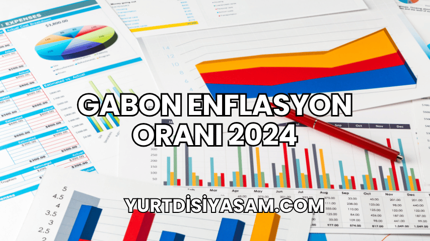 Gabon Enflasyon Oranı 2024