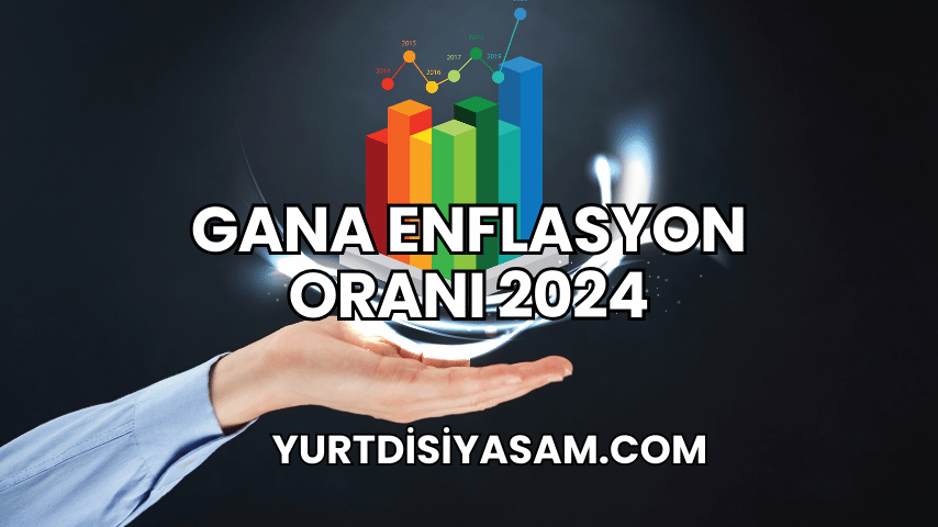 Gana Enflasyon Oranı 2024