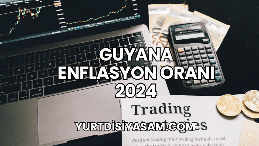 Guyana Enflasyon Oranı 2024