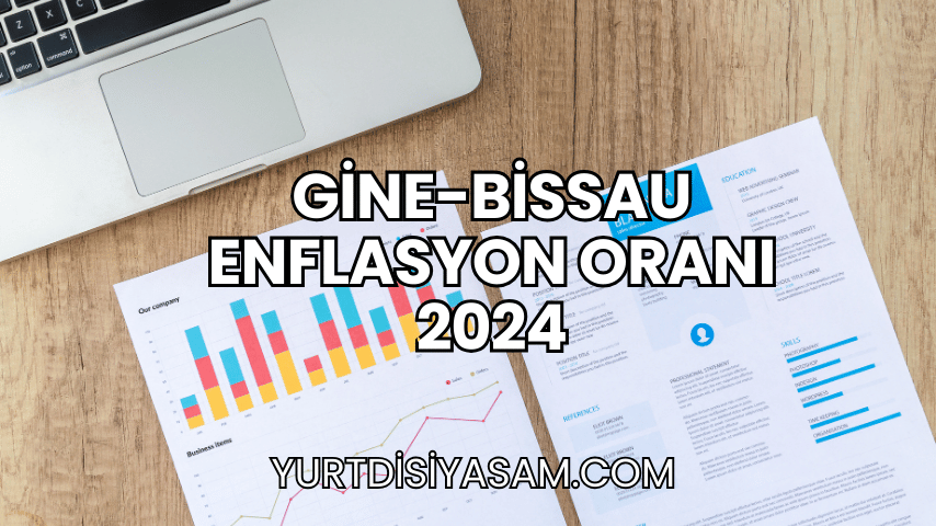 Gine-Bissau Enflasyon Oranı 2024