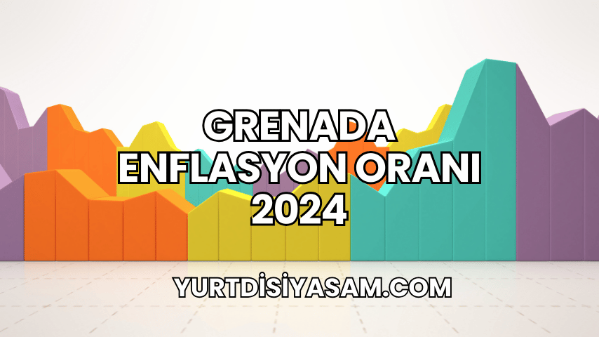 Grenada Enflasyon Oranı 2024