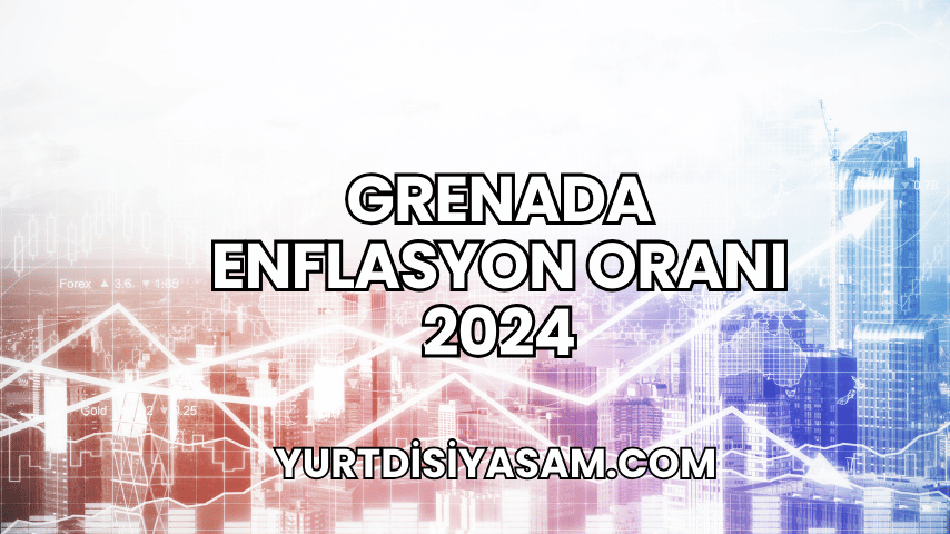 Grenada Enflasyon Oranı 2024