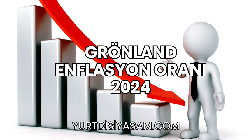 Grönland Enflasyon Oranı 2024