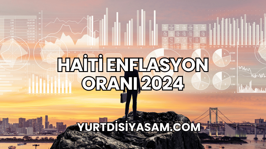 Haiti Enflasyon Oranı 2024