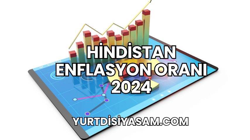 Hindistan Enflasyon Oranı 2024