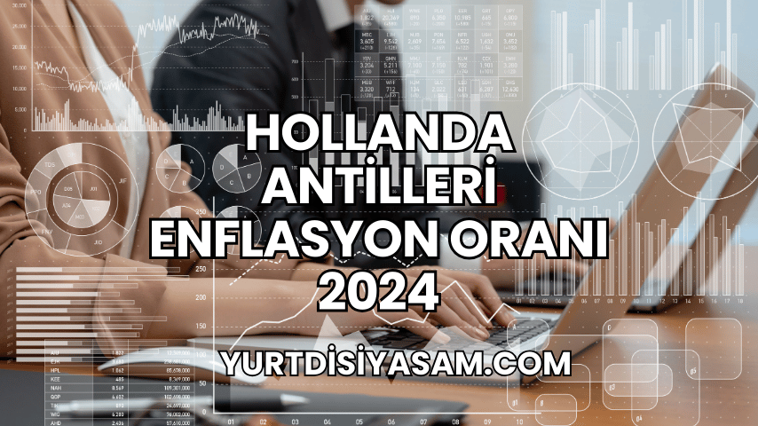 Hollanda Antilleri Enflasyon Oranı 2024