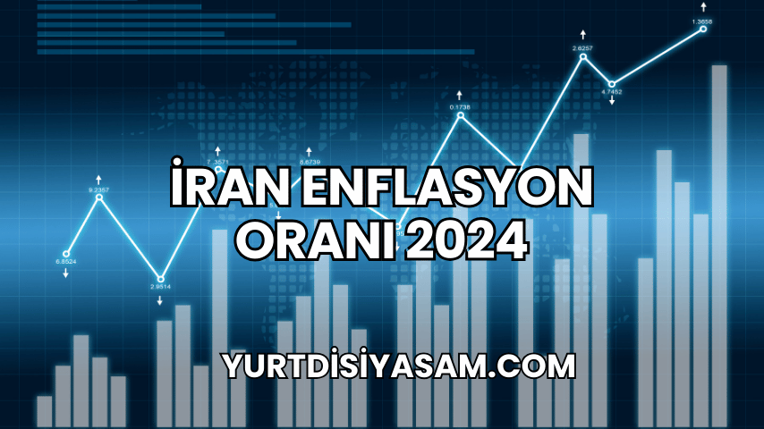 İran Enflasyon Oranı 2024