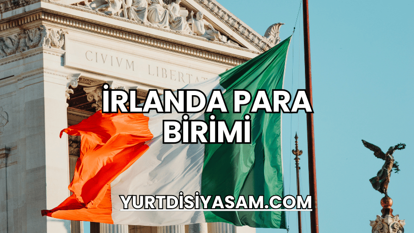 İrlanda Para Birimi