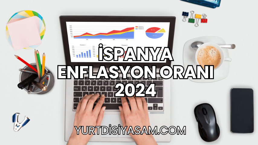 İspanya Enflasyon Oranı 2024