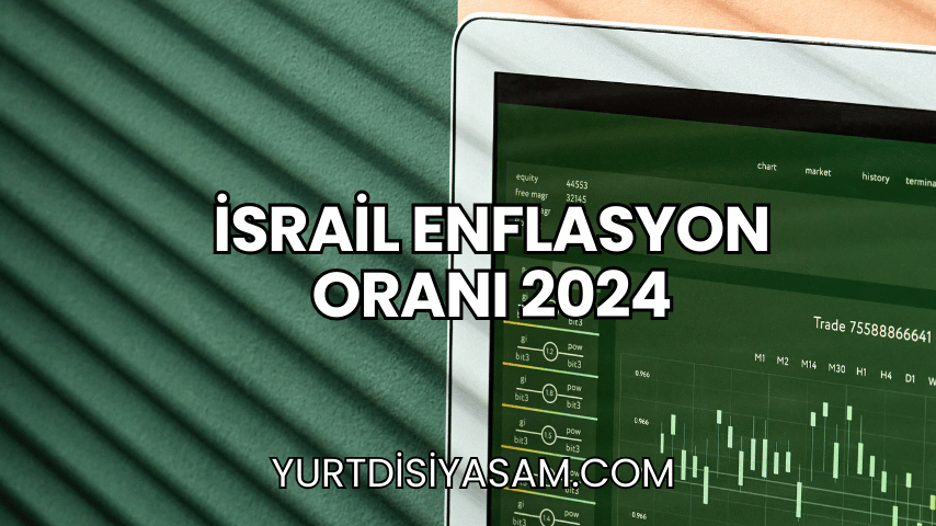 İsrail Enflasyon Oranı 2024