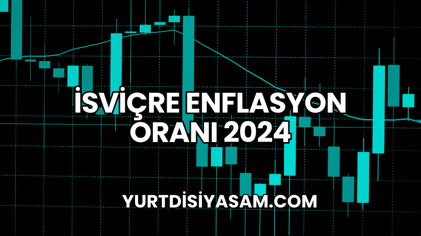 İsviçre Enflasyon Oranı 2024