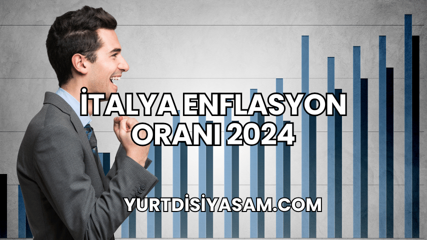 İtalya Enflasyon Oranı 2024