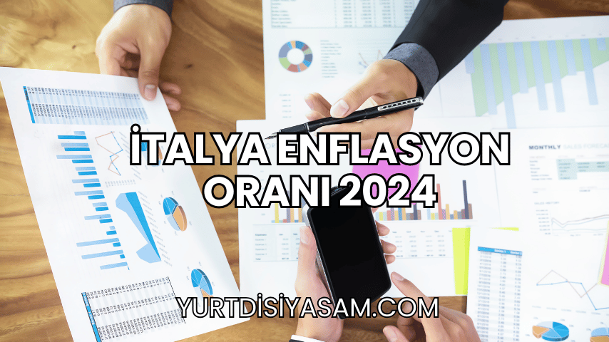 İtalya Enflasyon Oranı 2024