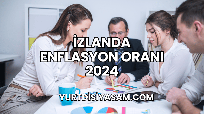 İzlanda Enflasyon Oranı 2024