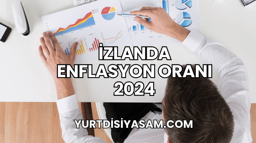 İzlanda Enflasyon Oranı 2024