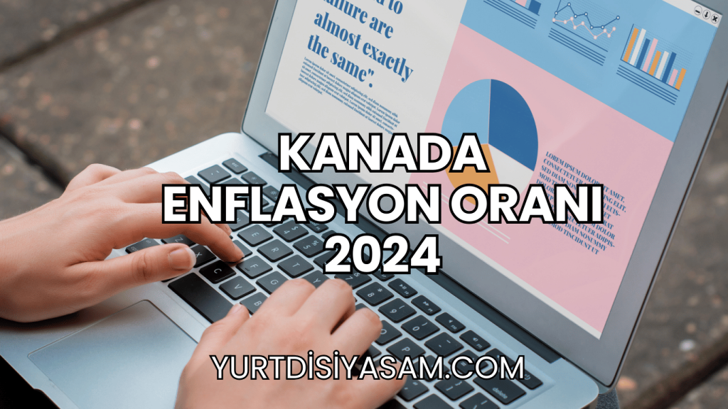 Kanada Enflasyon Oranı 2024