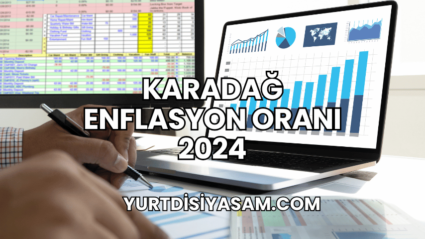 Karadağ Enflasyon Oranı 2024