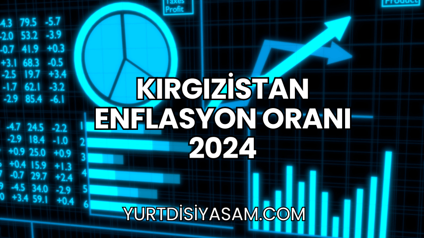 Kırgızistan Enflasyon Oranı 2024