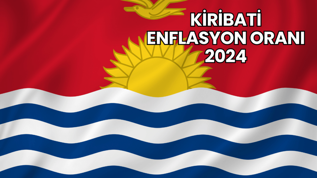 Kenya Enflasyon Oranı 2024