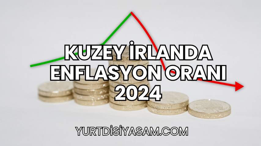 Kuzey İrlanda Enflasyon Oranı 2024