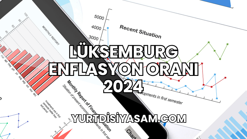 Lüksemburg Enflasyon Oranı 2024