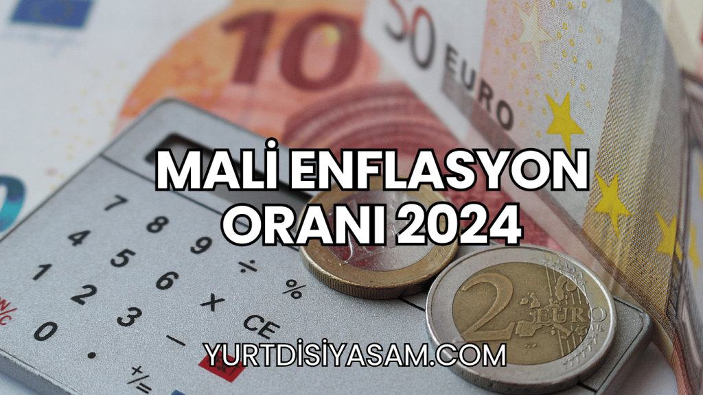 Mali Enflasyon Oranı 2024