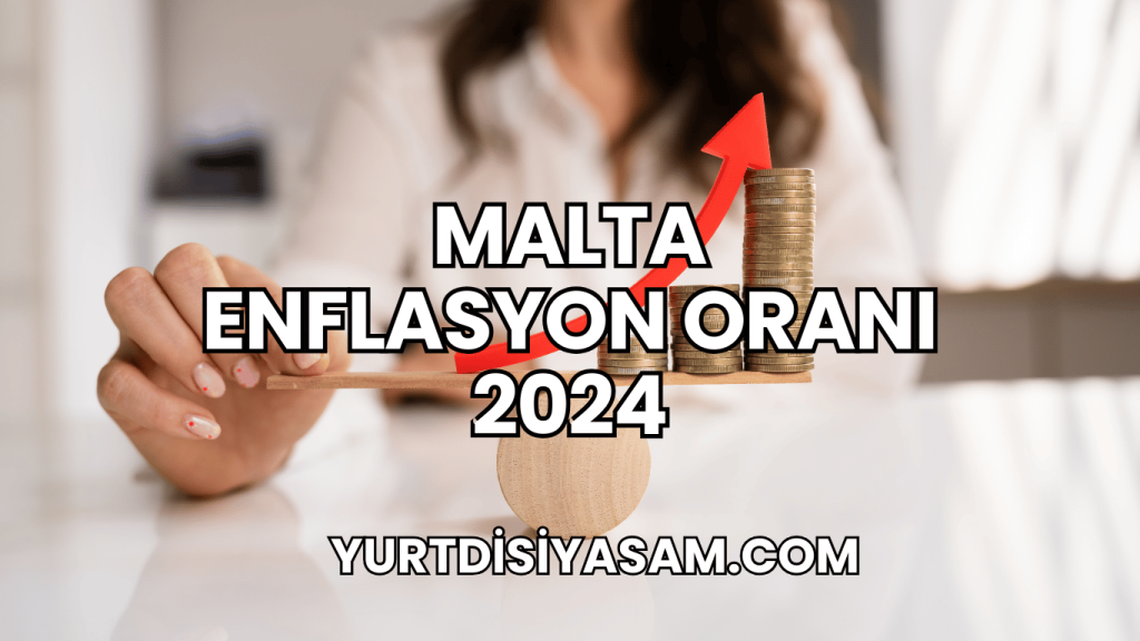 Malta Enflasyon Oranı 2024