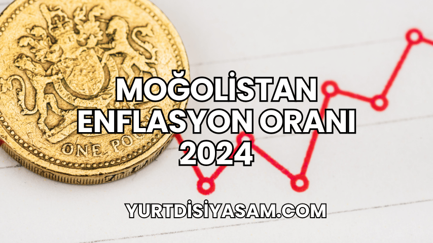 Moğolistan Enflasyon Oranı 2024