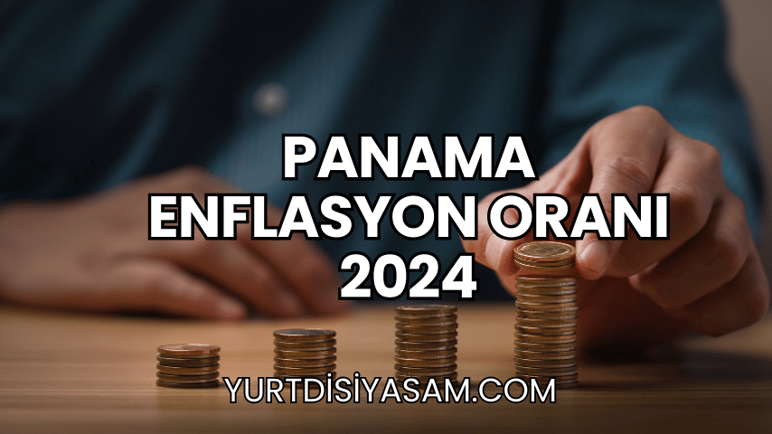 Panama Enflasyon Oranı 2024