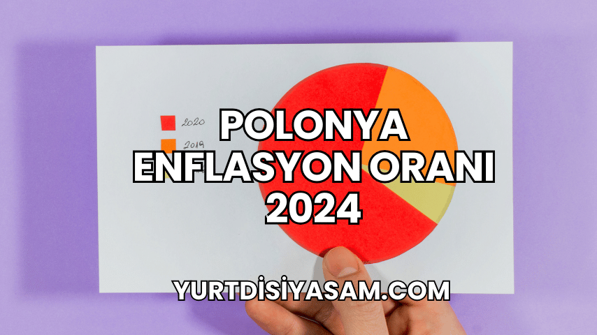 Polonya Enflasyon Oranı 2024