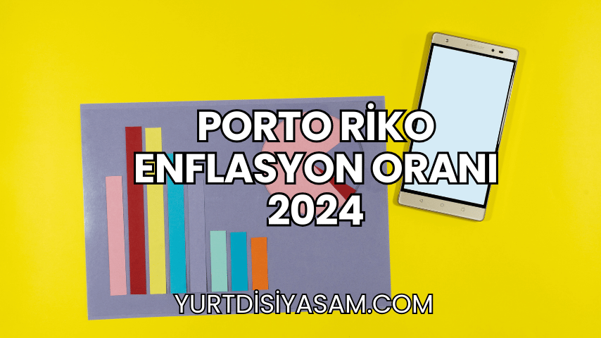 Porto Riko Enflasyon Oranı 2024