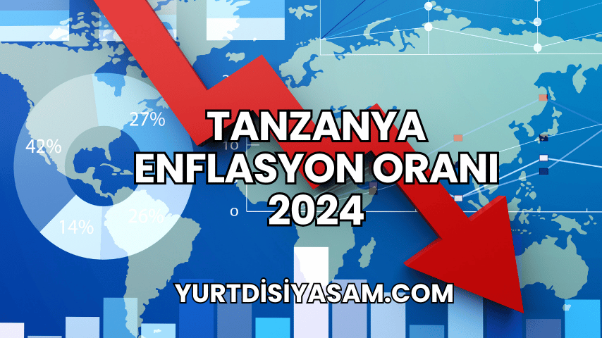 Tanzanya Enflasyon Oranı 2024