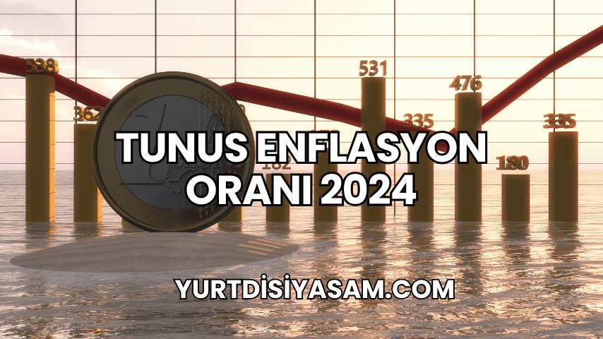 Tunus Enflasyon Oranı 2024