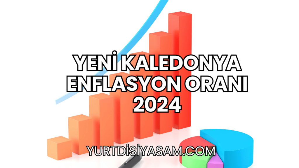 Yeni Kaledonya Enflasyon Oranı 2024