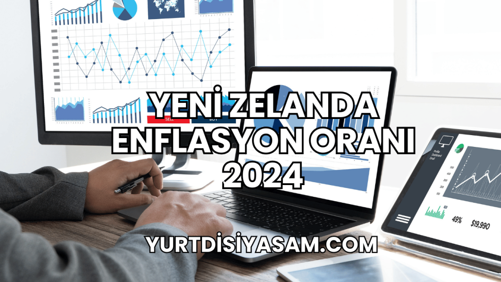 Yeni Zelanda Enflasyon Oranı 2024