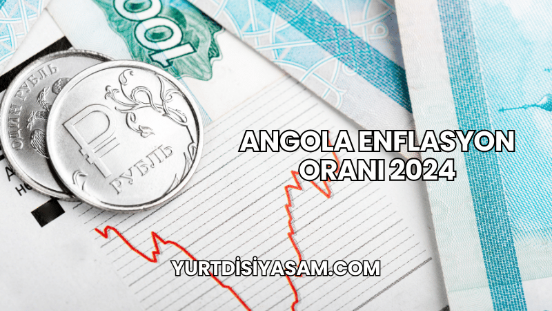 Angola Enflasyon Oranı 2024