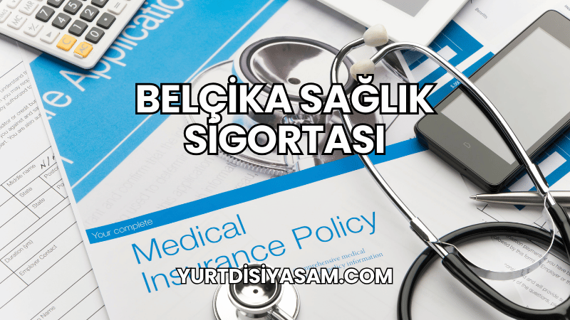 Belçika Sağlık Sigortası