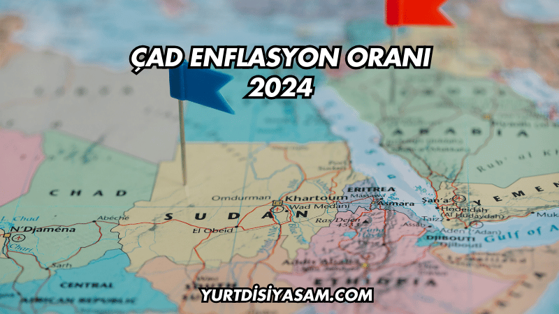 Çad Enflasyon Oranı 2024