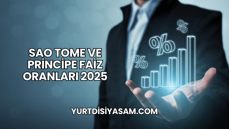 Sao Tome ve Principe Faiz Oranları 2025