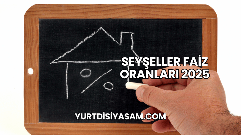 Seyşeller Faiz Oranları 2025