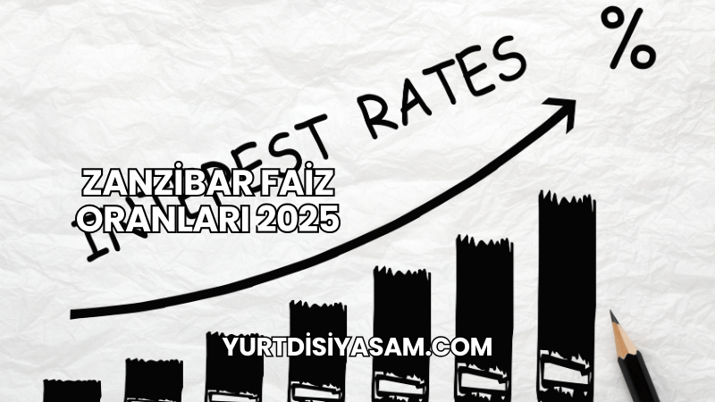 Zanzibar Faiz Oranları 2025