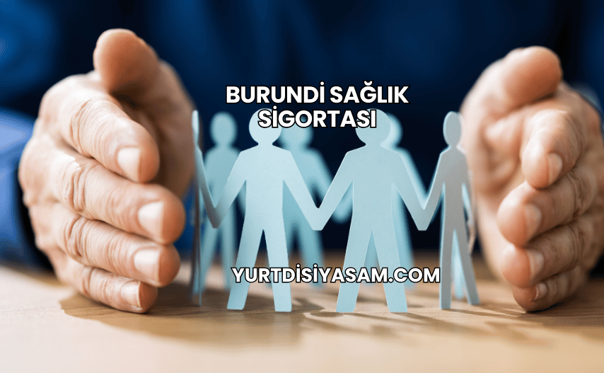 Burundi Sağlık Sigortası