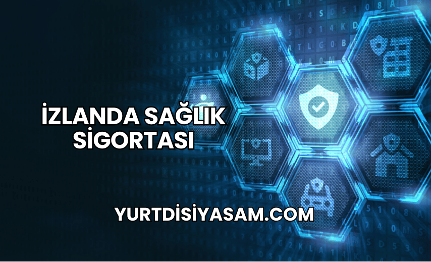 İzlanda Sağlık Sigortası