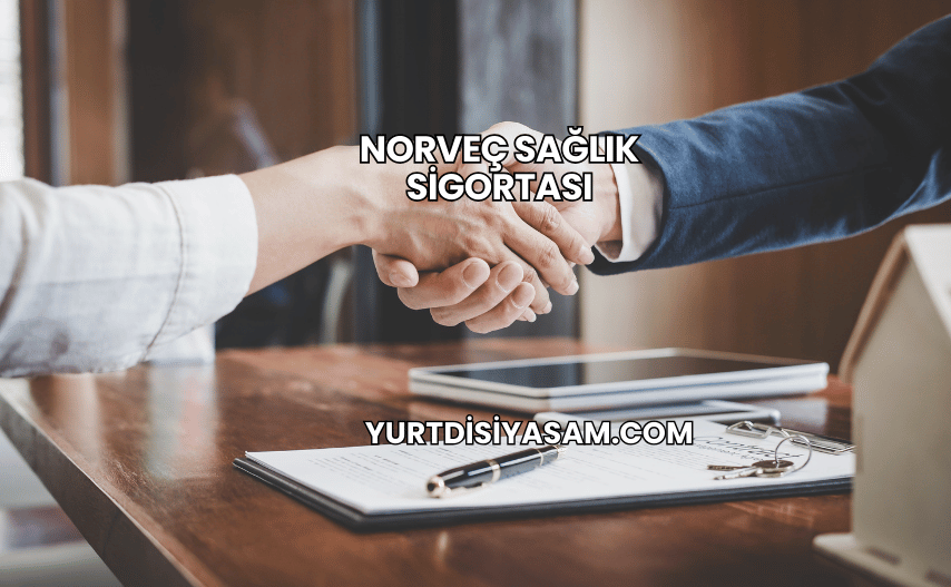 Norveç Sağlık Sigortası